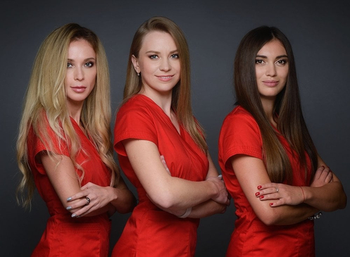 Slider image (2) Coolaser Clinic